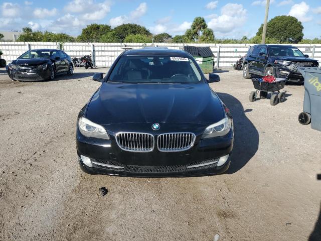 Photo 5 from auction – 2012 BMW 528 I with VIN WBAXG5C50CDW24213