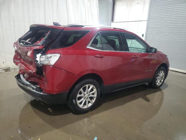 Photo 3 from auction – 2018 CHEVROLET EQUINOX LT with VIN 3GNAXSEV2JL394547