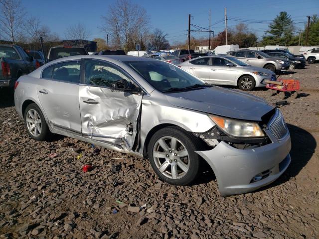 Photo 4 from auction – 2011 BUICK LACROSSE C with VIN 1G4GC5GD4BF140740
