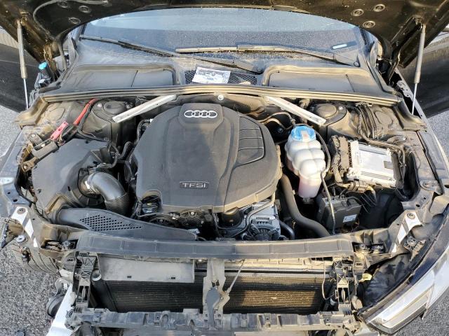 Photo 11 from auction – 2019 AUDI A4 PREMIUM with VIN WAUGMAF48KN005050