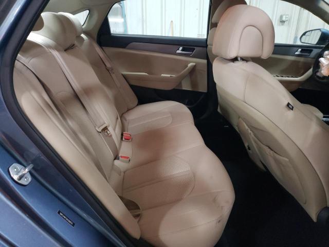 Photo 10 from auction – 2016 HYUNDAI SONATA SE with VIN 5NPE24AF5GH309079
