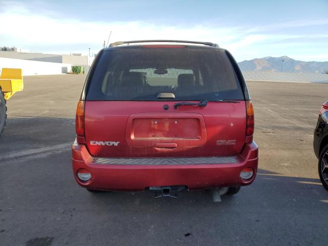 Photo 6 from auction – 2002 GMC ENVOY with VIN 1GKDT13S822307858