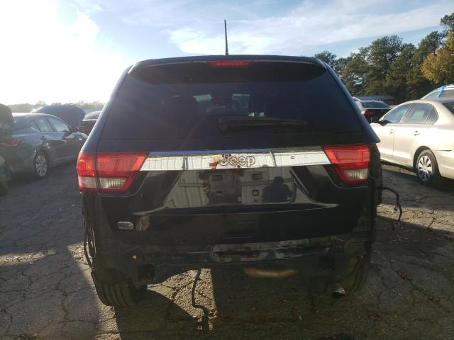 Photo 6 from auction – 2011 JEEP GRAND CHER with VIN 1J4RS6GG7BC646610