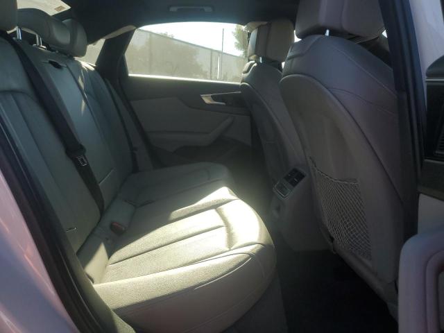 صورة رقم 10 من المزاد - 2018 AUDI A4 PREMIUM مع VIN WAUENAF45JA092416