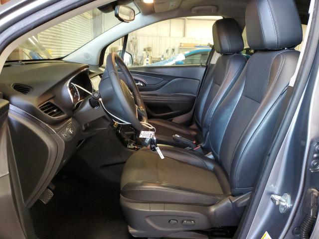 Photo 7 from auction – 2019 BUICK ENCORE PRE with VIN KL4CJASB7KB862180