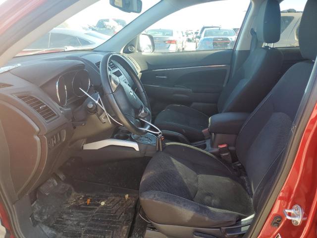 Photo 7 from auction – 2013 MITSUBISHI OUTLANDER with VIN 4A4AR4AU4DE004850