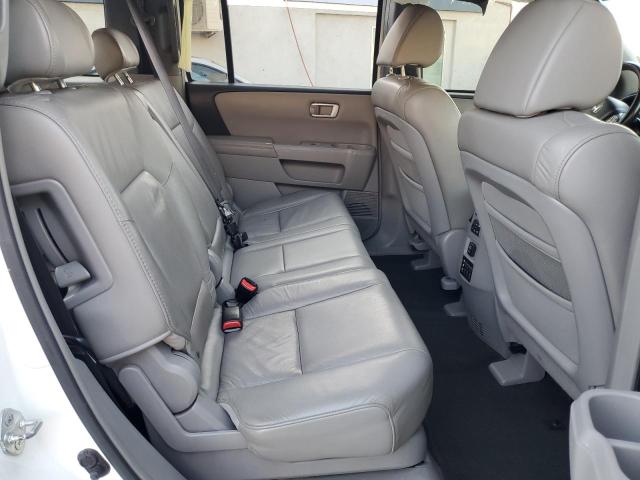Zdjęcie 11 z aukcji – 2009 HONDA PILOT EXL z VIN 5FNYF48609B037307