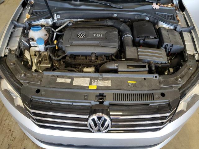 Photo 11 from auction – 2015 VOLKSWAGEN PASSAT SE with VIN 1VWBT7A36FC044123