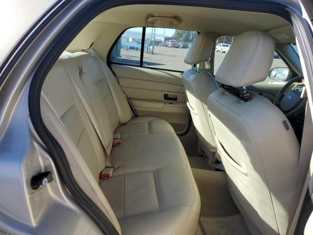 Photo 10 from auction – 2007 FORD CROWN VICT with VIN 2FAHP74V47X119815