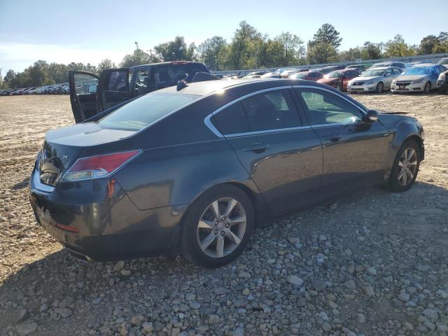 Photo 3 from auction – 2012 ACURA TL with VIN 19UUA8F27CA004729