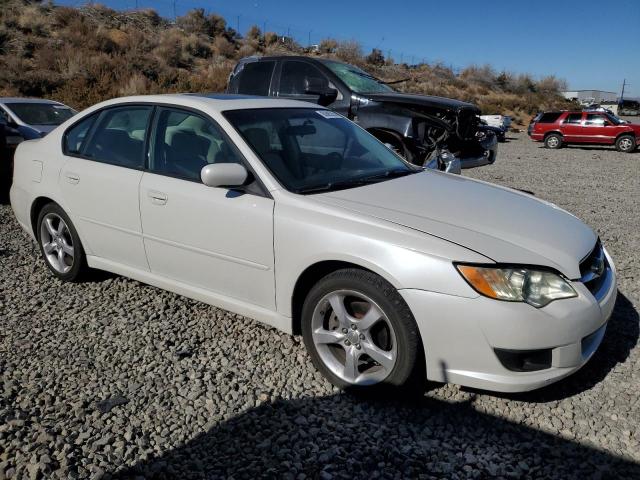 صورة رقم 4 من المزاد - 2009 SUBARU LEGACY 2.5 مع VIN 4S3BL616997222708