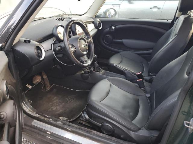 Photo 8 from auction – 2012 MINI COOPER with VIN WMWSU3C52CT257876