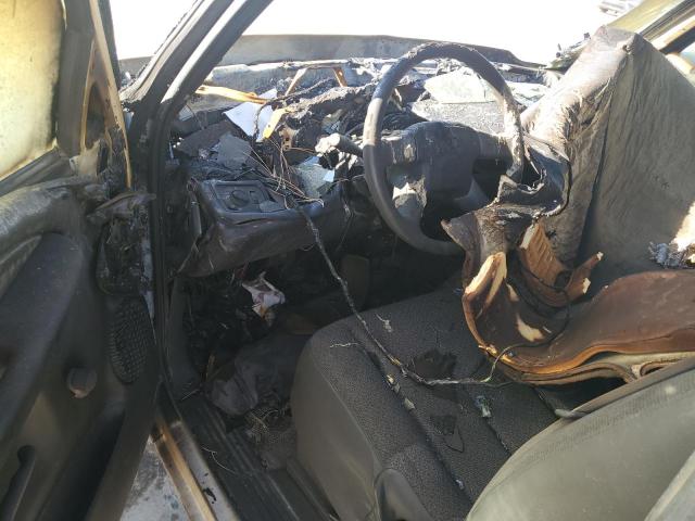 Foto 8 de la subasta – 2007 CHEVROLET SILVERADO con VIN 1GCHC24U67E193500