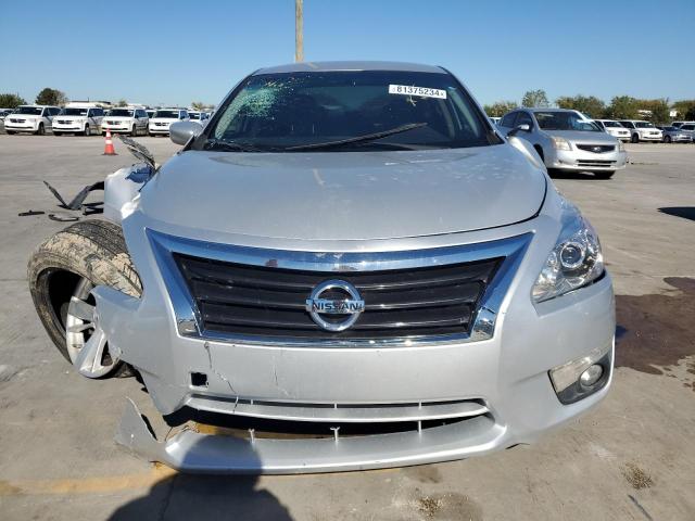 Photo 5 from auction – 2015 NISSAN ALTIMA 2.5 with VIN 1N4AL3AP6FC576763