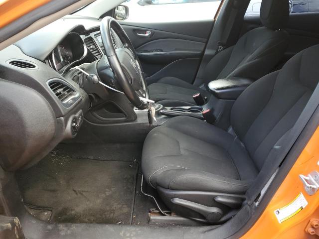Photo 7 from auction – 2013 DODGE DART SXT with VIN 1C3CDFBA1DD261277