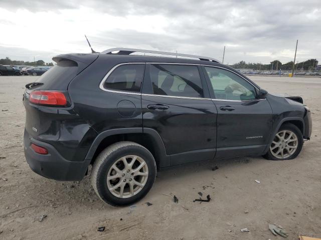 Foto 3 de la subasta – 2014 JEEP CHEROKEE L con VIN 1C4PJLCB0EW199680