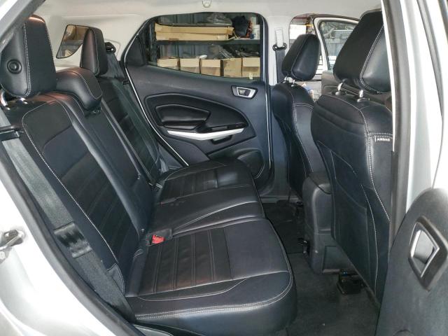 Photo 11 from auction – 2020 FORD ECOSPORT T with VIN MAJ6S3KL2LC351658