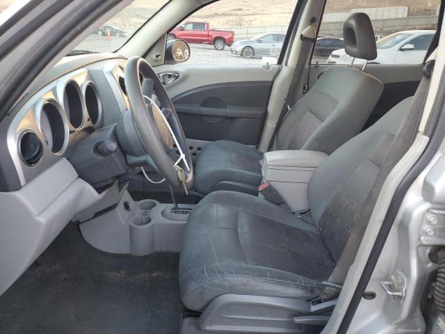 Photo 7 from auction – 2008 CHRYSLER PT CRUISER with VIN 3A8FY48B08T127452
