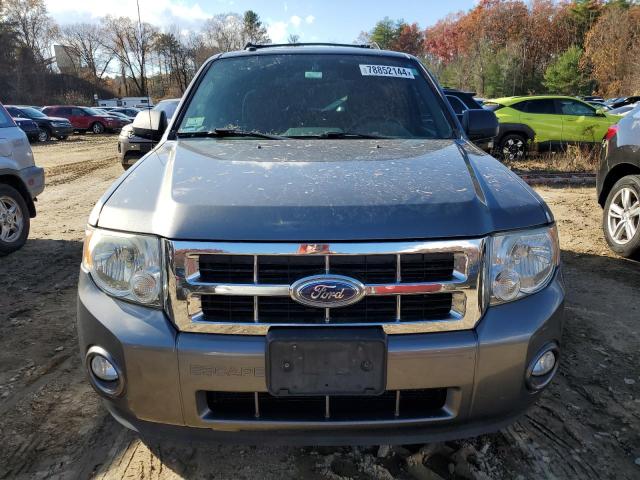 Photo 5 from auction – 2012 FORD ESCAPE XLT with VIN 1FMCU9DGXCKB43393