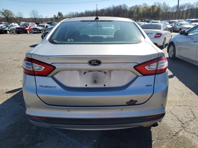 Photo 6 from auction – 2013 FORD FUSION SE with VIN 3FA6P0H74DR200379