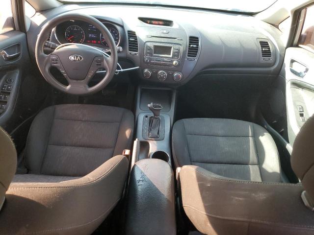 Photo 8 from auction – 2016 KIA FORTE LX with VIN KNAFK4A66G5478450