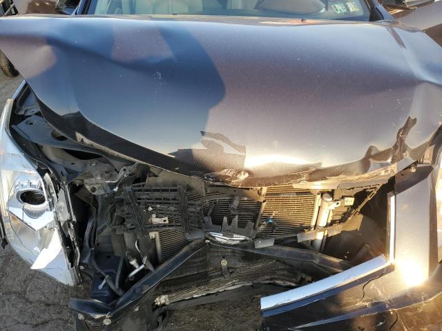 Photo 12 from auction – 2014 CADILLAC SRX LUXURY with VIN 3GYFNEE34ES533992