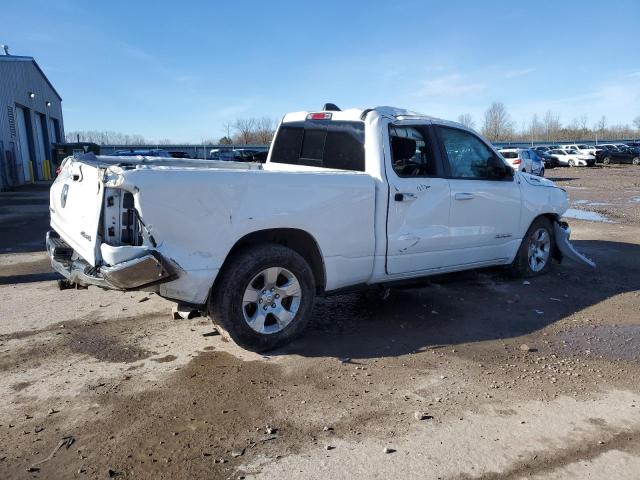 Photo 3 from auction – 2021 RAM 1500 BIG H with VIN 1C6RRFBG1MN698340