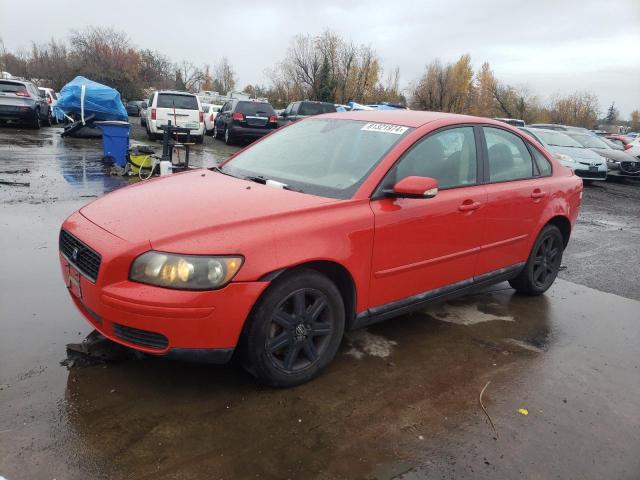 VOLVO S40 2.4I 2006 with VIN YV1MS382362176146 - Photo from auction