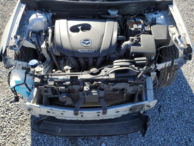 Photo 12 from auction – 2016 MAZDA CX-3 GRAND with VIN JM1DKBD71G0117367