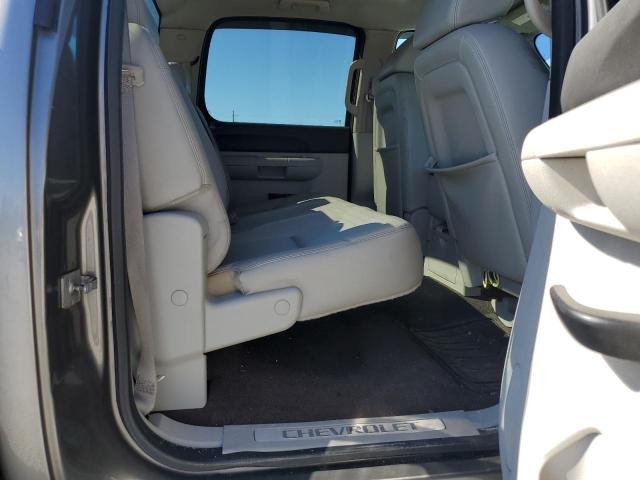 Photo 10 from auction – 2009 CHEVROLET SILVERADO with VIN 3GCEC23J09G211012