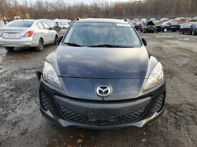 Zdjęcie 5 z aukcji – 2013 MAZDA 3 I z VIN JM1BL1LP6D1805757