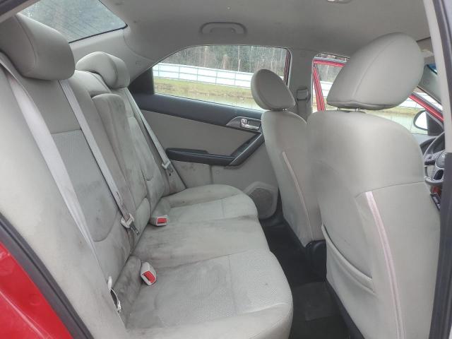 Photo 10 from auction – 2013 KIA FORTE EX with VIN KNAFU4A25D5701676