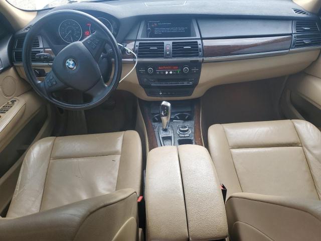 Photo 8 from auction – 2012 BMW X5 XDRIVE3 with VIN 5UXZW0C55CL671081