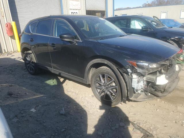 Photo 4 from auction – 2018 MAZDA CX-5 TOURI with VIN JM3KFBCM4J0405126