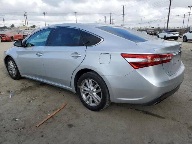 Photo 2 from auction – 2014 TOYOTA AVALON BAS with VIN 4T1BK1EB5EU097131