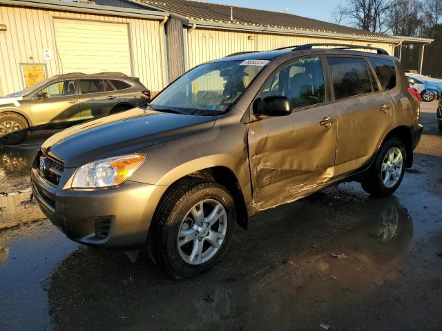 TOYOTA RAV4 2011 with VIN 2T3BK4DV0BW060262 - Photo from auction