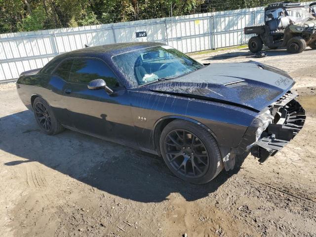 Photo 4 from auction – 2016 DODGE CHALLENGER with VIN 2C3CDZBT7GH201983
