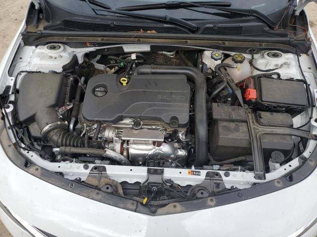 Photo 11 from auction – 2024 CHEVROLET MALIBU LS with VIN 1G1ZC5ST9RF149352