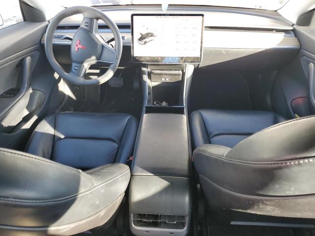 Photo 8 from auction – 2019 TESLA MODEL 3 with VIN 5YJ3E1EA5KF485343