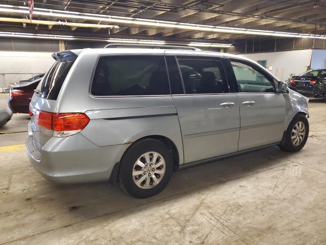 Photo 3 from auction – 2010 HONDA ODYSSEY EX with VIN 5FNRL3H75AB045990