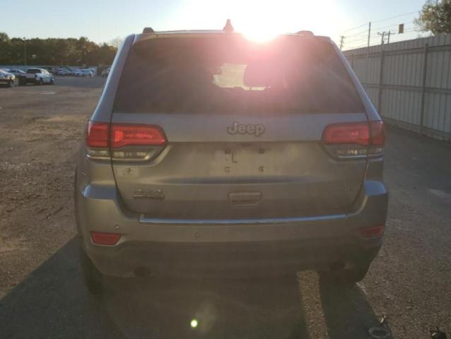 Photo 6 from auction – 2015 JEEP GRAND CHER with VIN 1C4RJFBM9FC806837