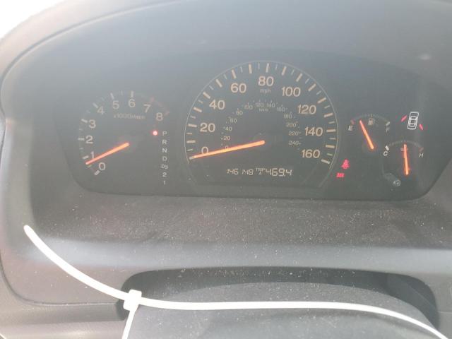 Photo 9 from auction – 2004 HONDA ACCORD EX with VIN 1HGCM56864A089926