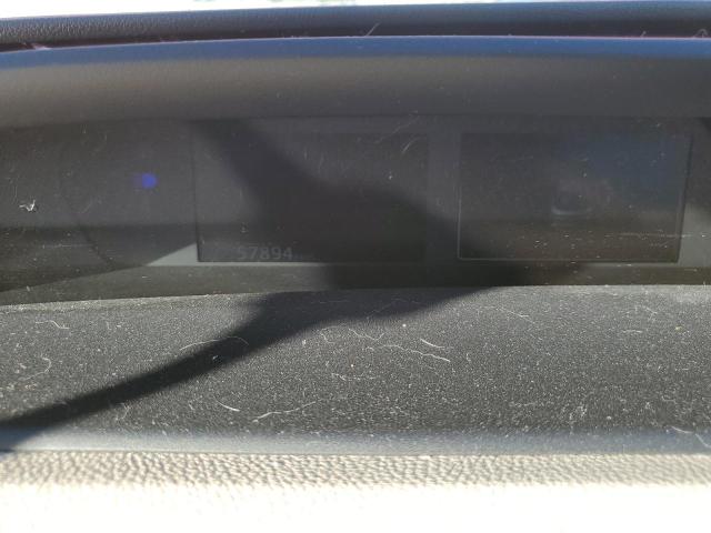 Photo 9 from auction – 2016 TOYOTA PRIUS with VIN JTDKBRFU5G3510886