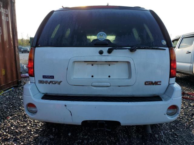 Photo 6 from auction – 2003 GMC ENVOY with VIN 1GKDS13S532369187