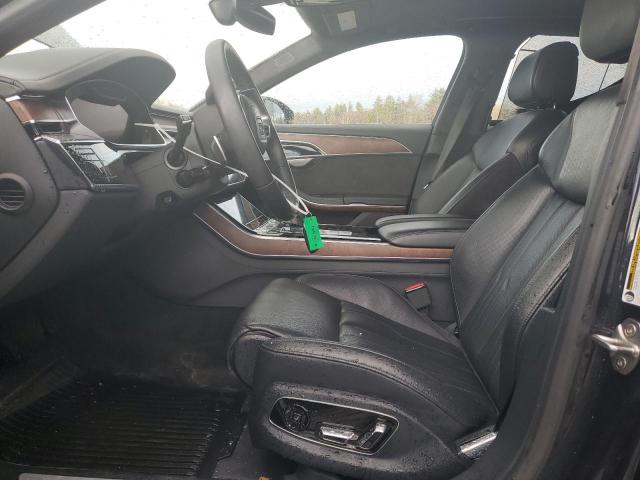 Photo 7 from auction – 2019 AUDI A8 L with VIN WAU8EAF82KN024763
