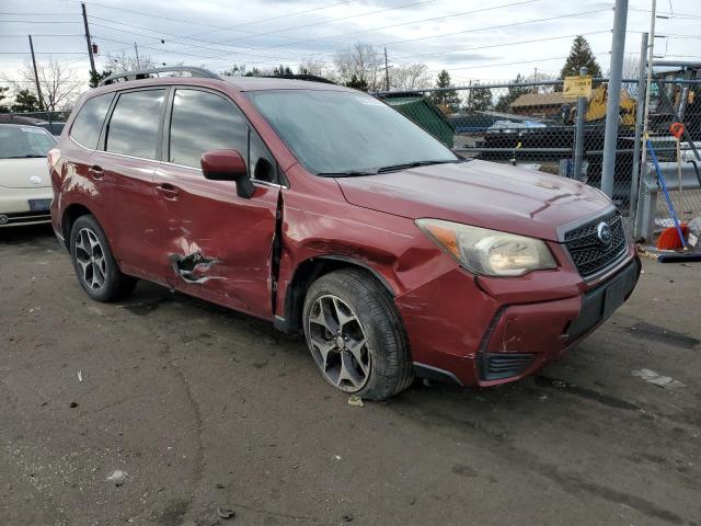 Photo 4 from auction – 2014 SUBARU FORESTER 2 with VIN JF2SJGDC5EH413514