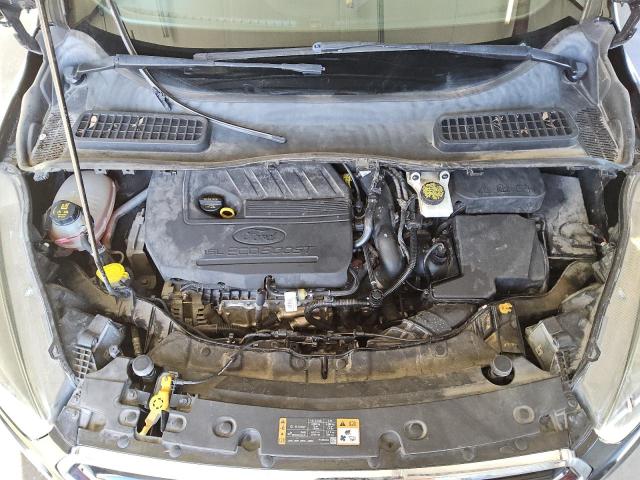 Photo 12 from auction – 2017 FORD ESCAPE SE with VIN 1FMCU0GD4HUC10272