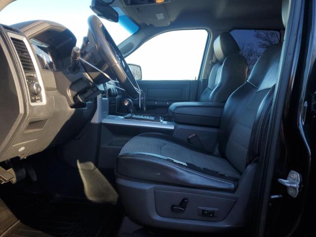 Photo 7 from auction – 2009 DODGE RAM 1500 with VIN 1D3HV18T89S747797