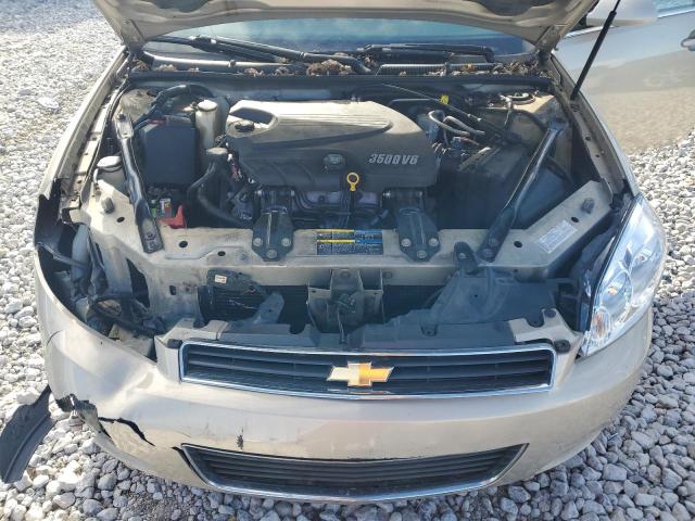 Photo 11 from auction – 2008 CHEVROLET IMPALA LT with VIN 2G1WT58K089170695