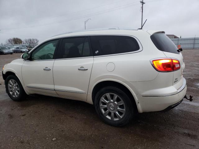 Photo 2 from auction – 2013 BUICK ENCLAVE with VIN 5GAKVDKD8DJ150862